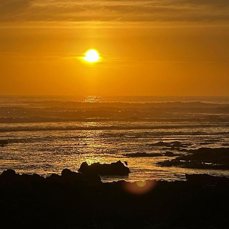 Apartamento Meliyeri1 1ª Linea De Playa El Cotillo  Экстерьер фото